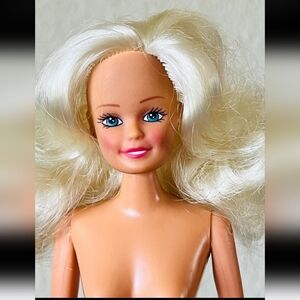 Vintage Marilyn Monroe doll